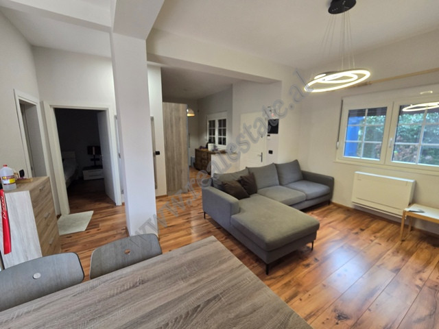 For sale is a modern two-story villa located in a quiet and secure residential area in Qerret, Durre